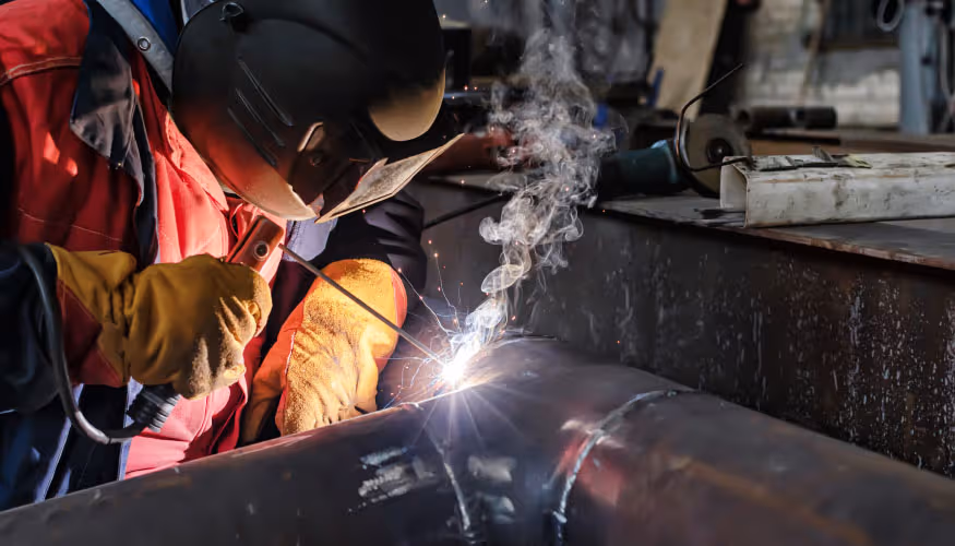 Limontepe Kaynakçı